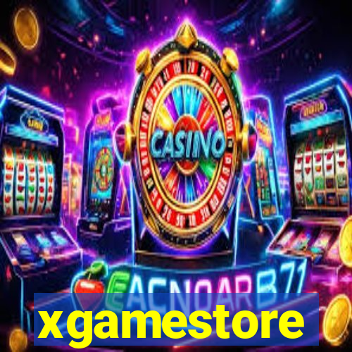 xgamestore