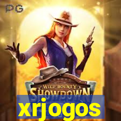 xrjogos