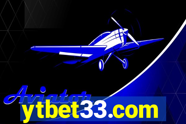 ytbet33.com