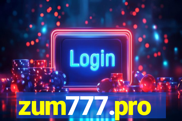 zum777.pro