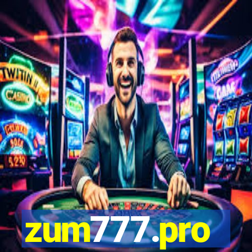 zum777.pro