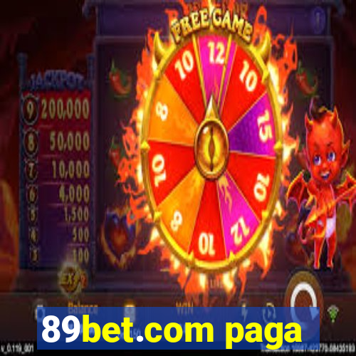 89bet.com paga