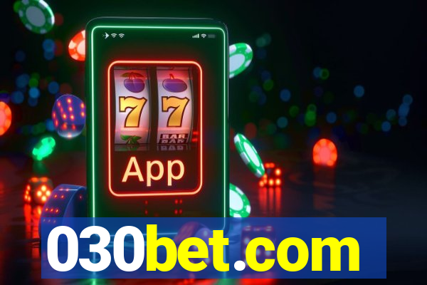 030bet.com