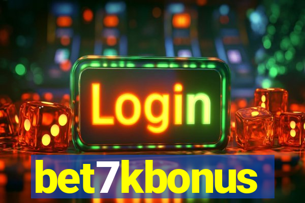 bet7kbonus