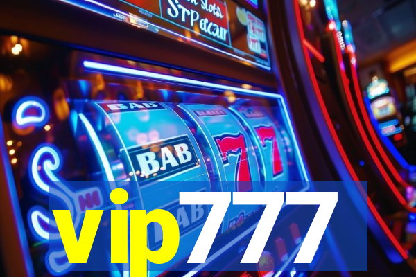 vip777