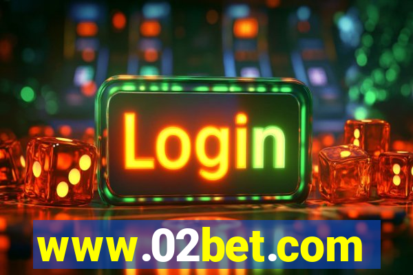 www.02bet.com