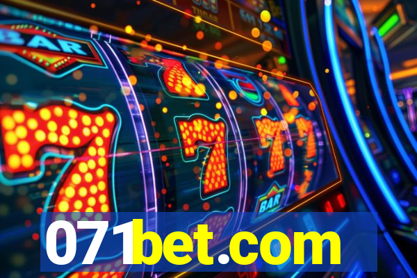 071bet.com