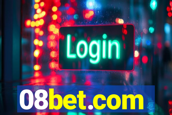 08bet.com