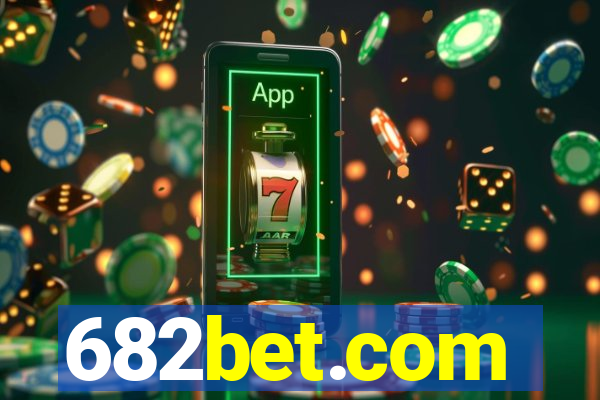 682bet.com