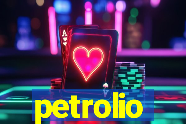 petrolio