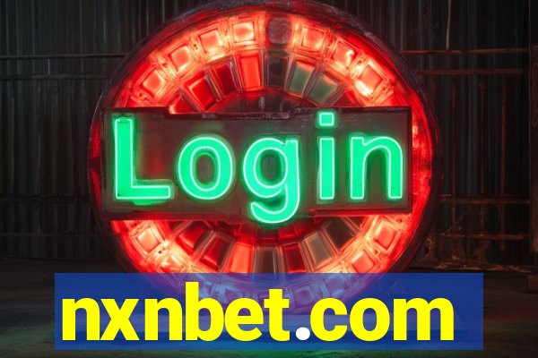 nxnbet.com