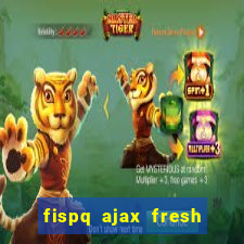 fispq ajax fresh limpeza profunda