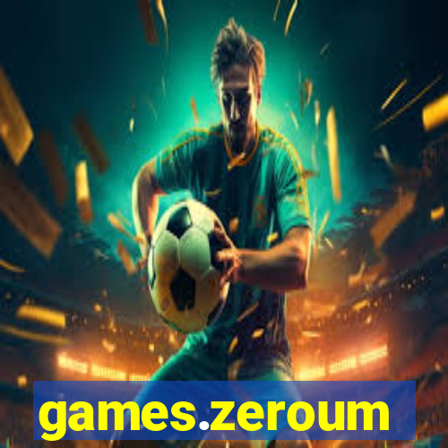 games.zeroum