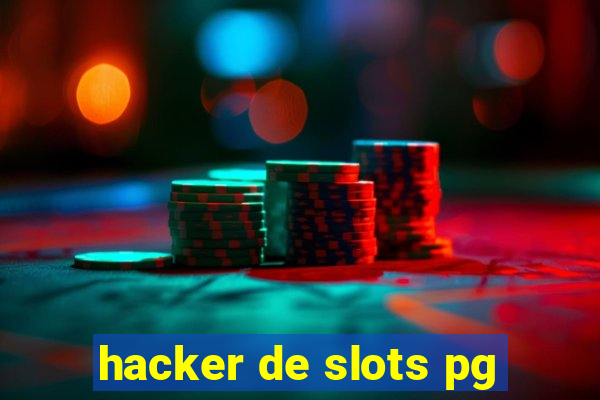 hacker de slots pg