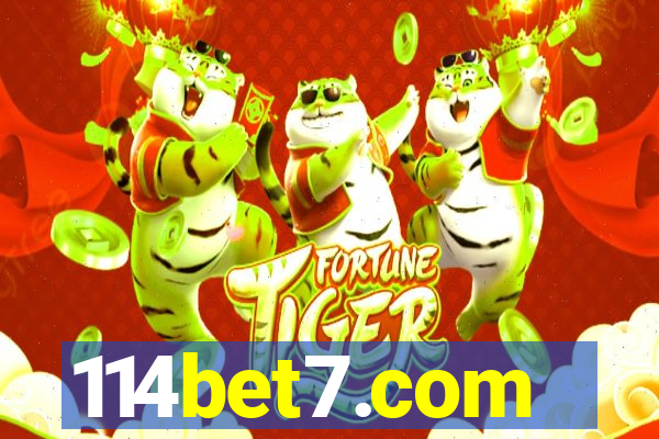 114bet7.com