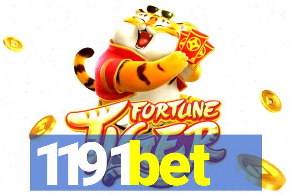 1191bet