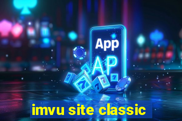 imvu site classic