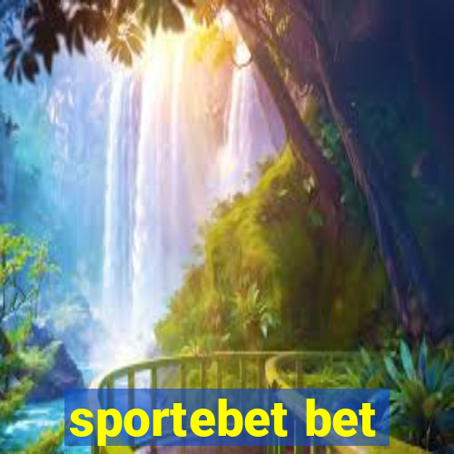 sportebet bet