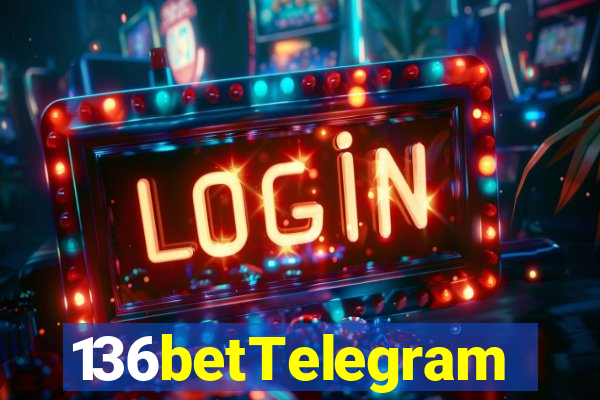 136betTelegram