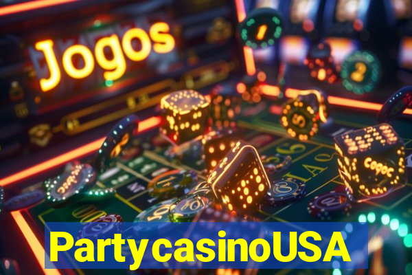 PartycasinoUSA