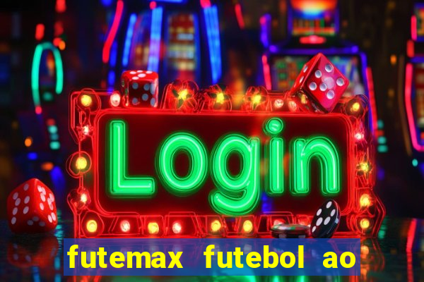 futemax futebol ao vivo hoje barcelona