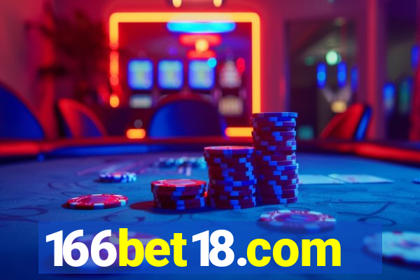 166bet18.com