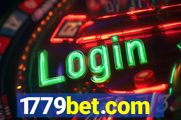 1779bet.com