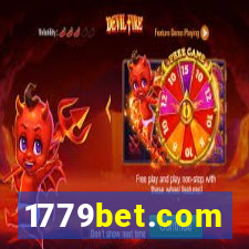 1779bet.com