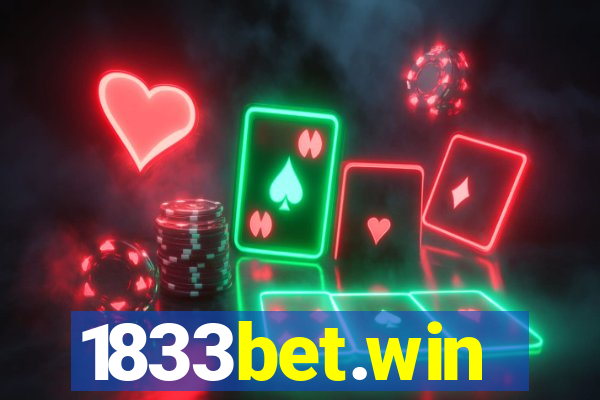 1833bet.win