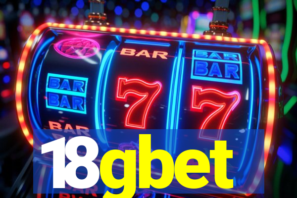 18gbet