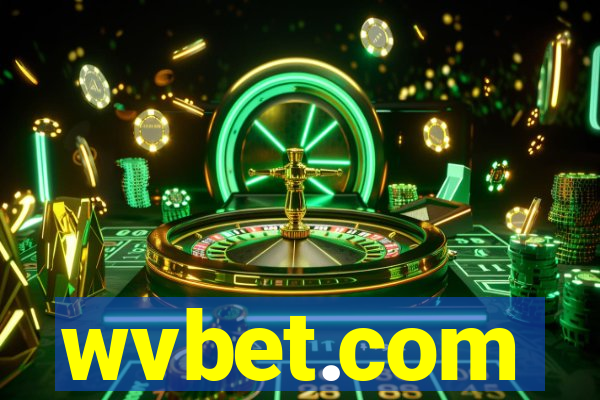 wvbet.com