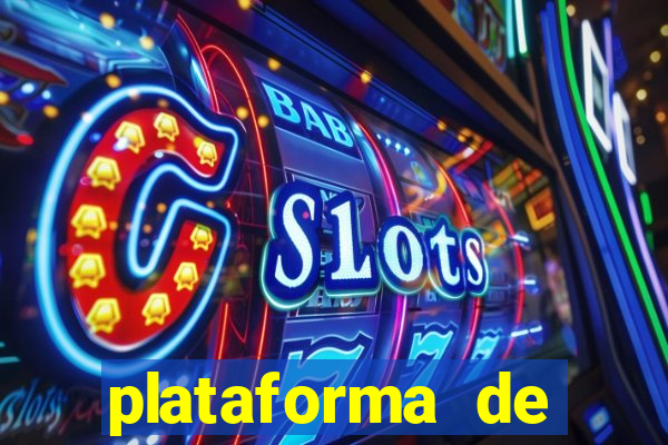 plataforma de aposta com deposito de 1 real