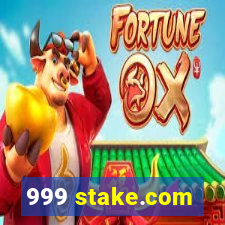 999 stake.com