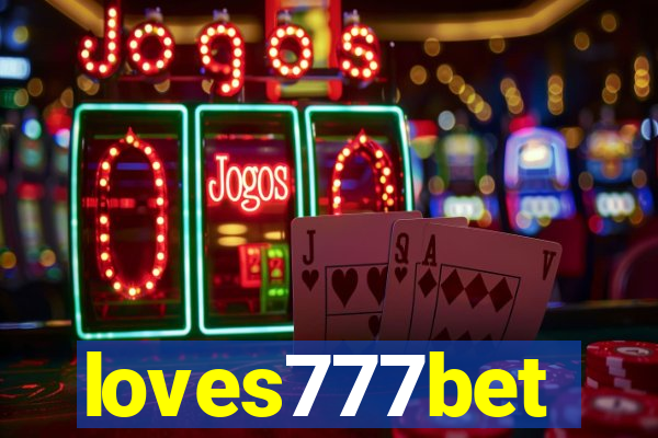 loves777bet