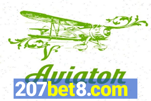 207bet8.com