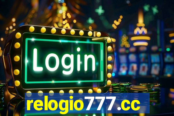 relogio777.cc