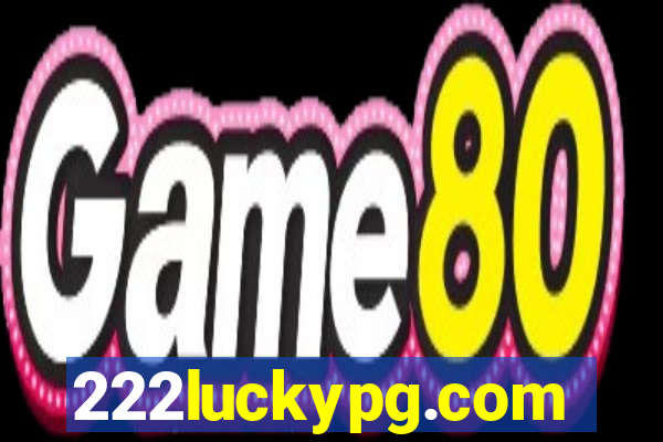 222luckypg.com