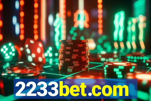 2233bet.com