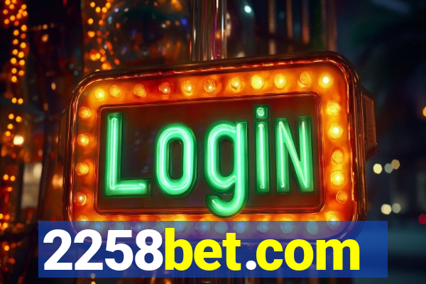 2258bet.com