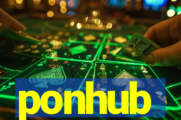 ponhub