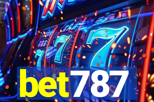 bet787