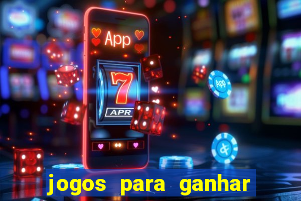 jogos para ganhar dinheiro no pix pagbank