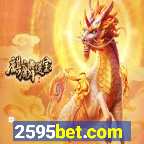 2595bet.com