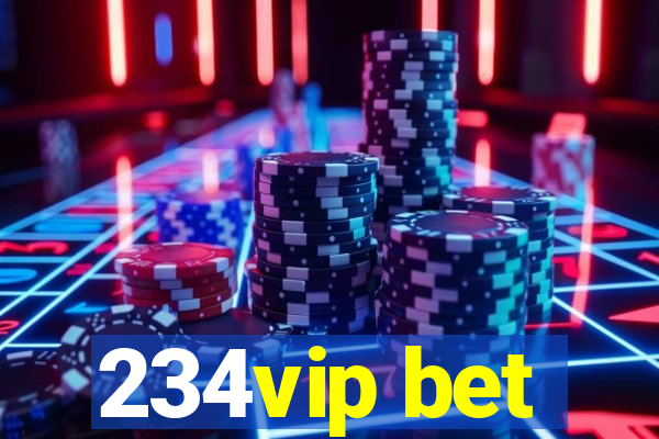 234vip bet