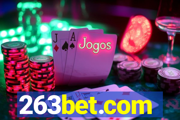 263bet.com