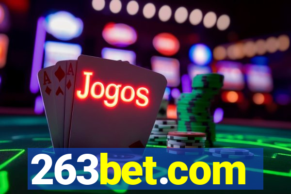 263bet.com