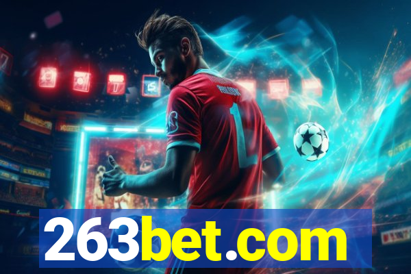 263bet.com