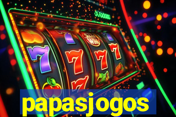 papasjogos