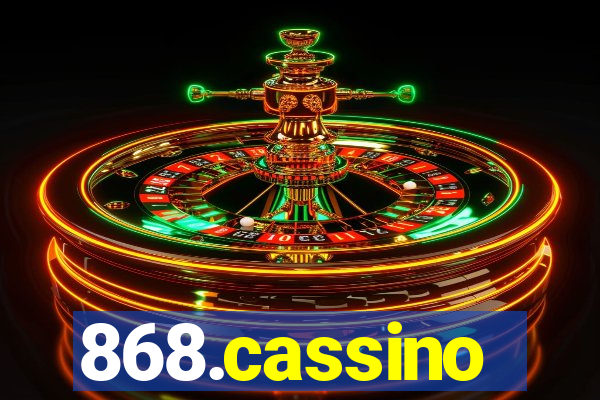 868.cassino