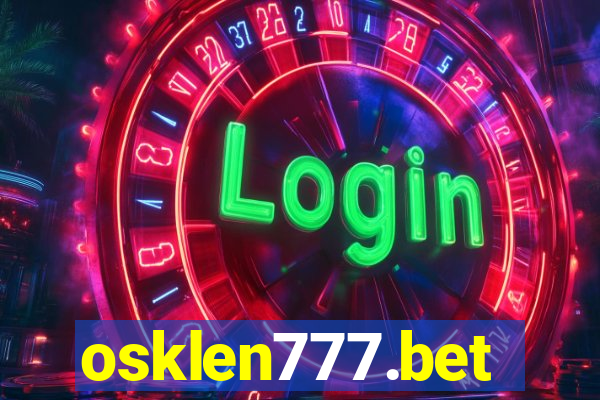 osklen777.bet